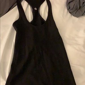 Lulu lemon tank